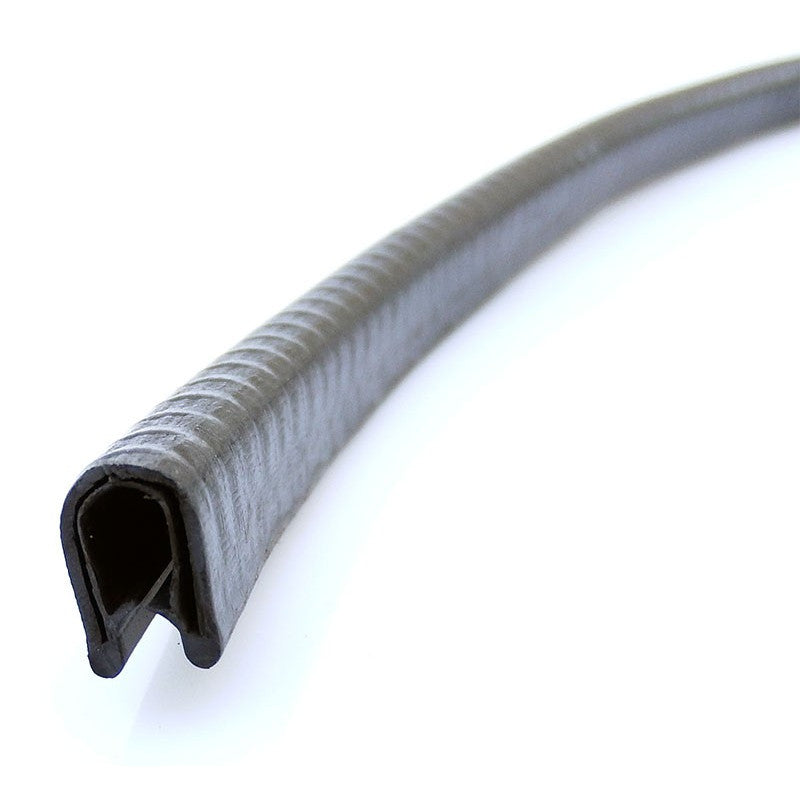 Flexible Rubber Edging (Pinchwelt) SMALL 13mm x 8mm
