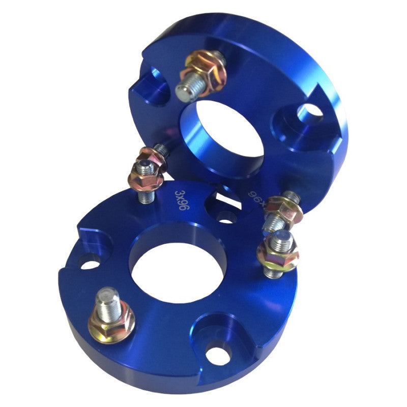 Ford Front Strut Spacer 20mm - Set of 2