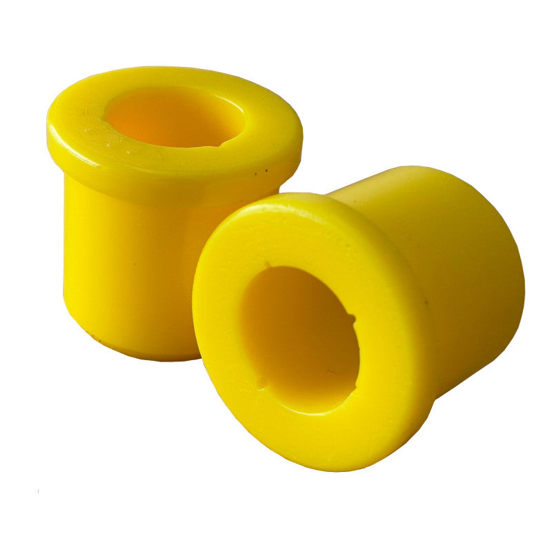 Ford Ranger Lower Shackle Bushes - Pack of 2