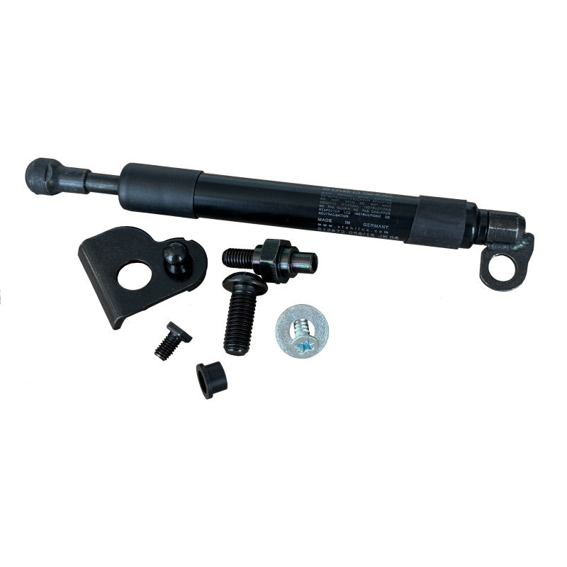 Ford Ranger T6 2012 - 2022 With Torsion Bar Tailgate Down Kit