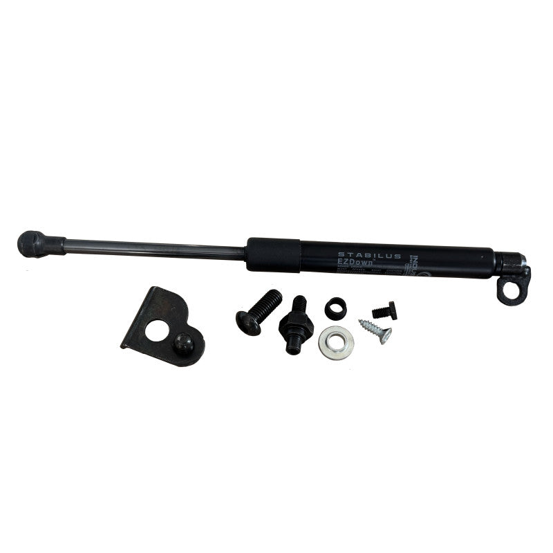 Ford Ranger T6 2012 - 2022 without Torsion Bar Tailgate Down Kit