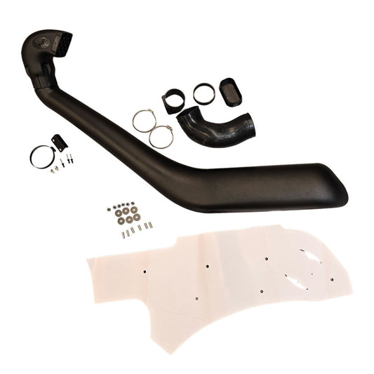 Ford Ranger T9 2022 onwards Snorkel