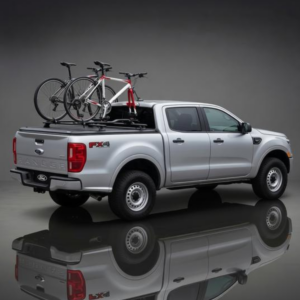 Tourtop – Ford Ranger T6 (2012–2023) - Cab Size: Extra Cab