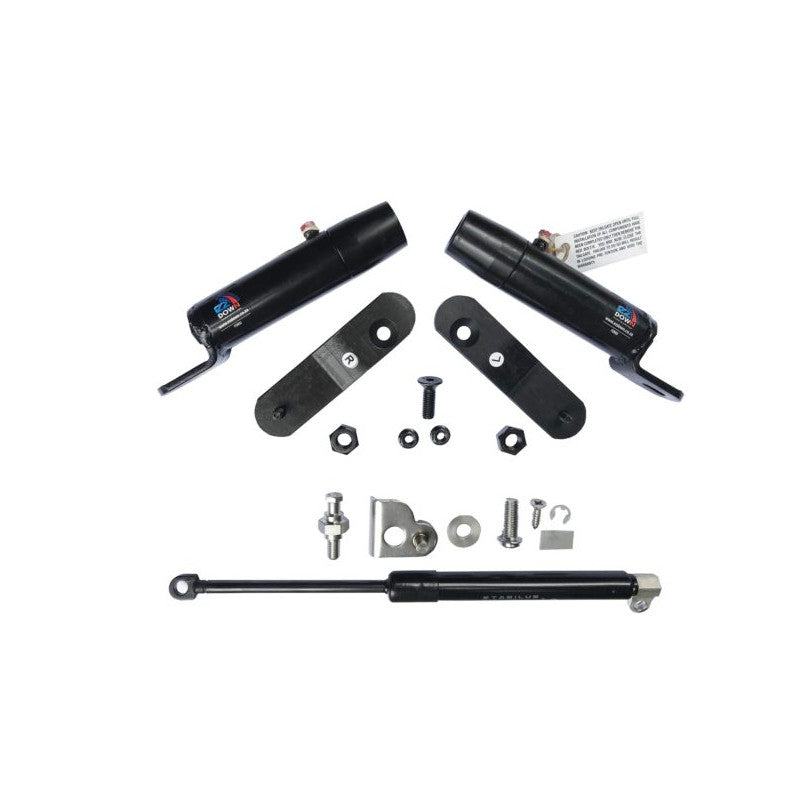 Ford Raptor 2020 to 2022 Tailgate Up and Down kit
