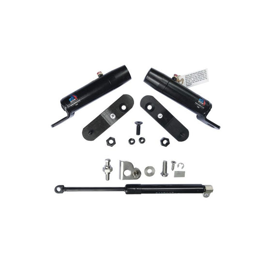 Ford Raptor 2020 to 2022 Tailgate Up and Down kit