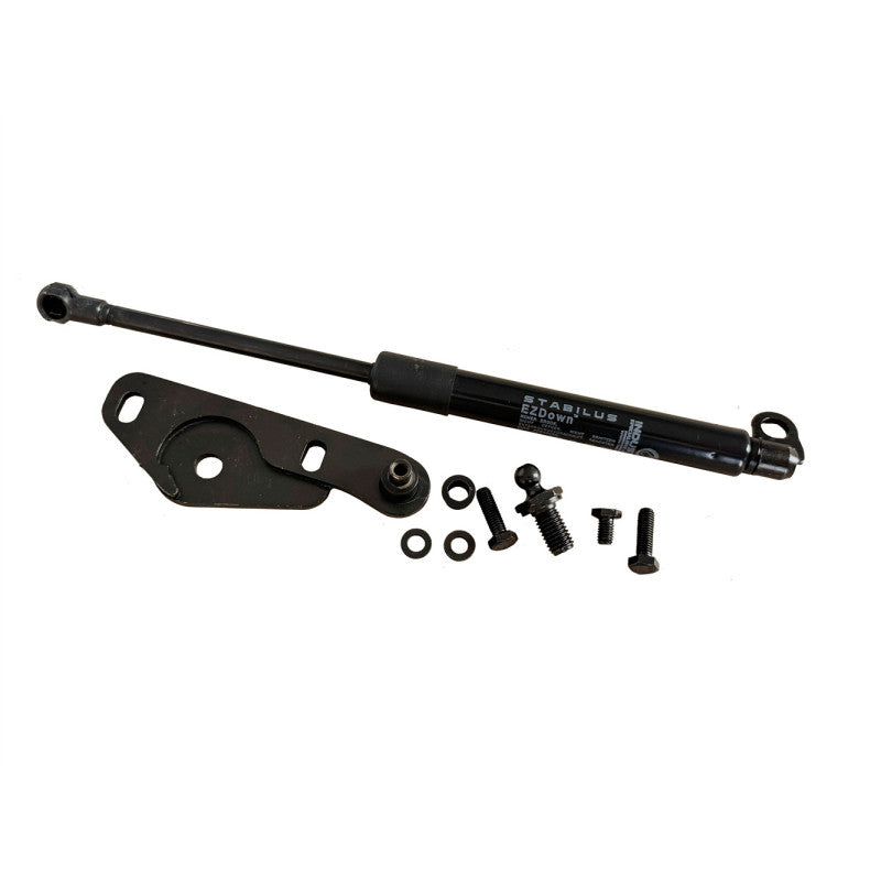 Ford Raptor, Wild Track, DOUBLE Cab 2023 – 2025 Tailgate Down Kit