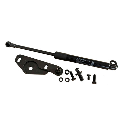 Ford Raptor, Wild Track, DOUBLE Cab 2023 – 2025 Tailgate Down Kit
