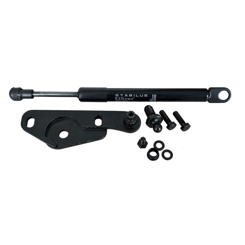 Ford Raptor, Wild Track, SINGLE Cab 2023 – 2025 Tailgate Down Kit