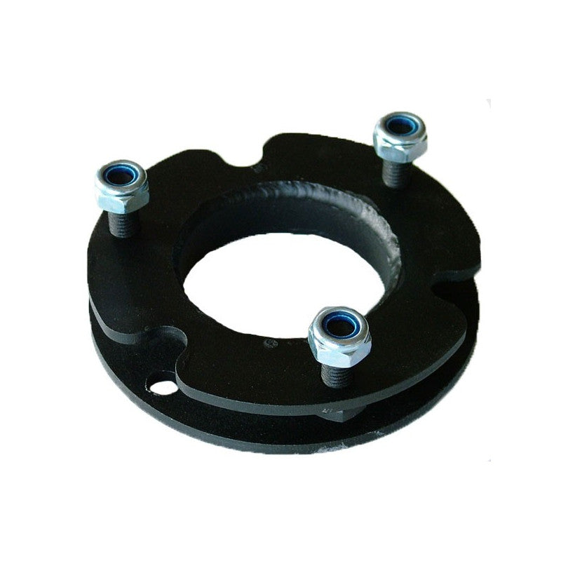 Ford T6 (2012 - 2018) Front Strut Spacers - 20mm - Set of 2