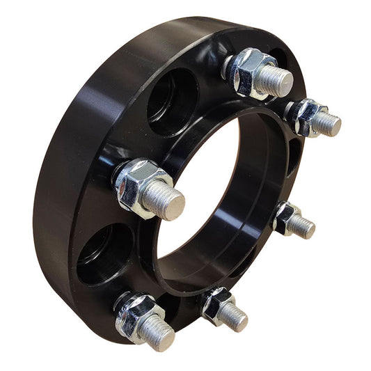 Ford Wheel spacer with Spigot