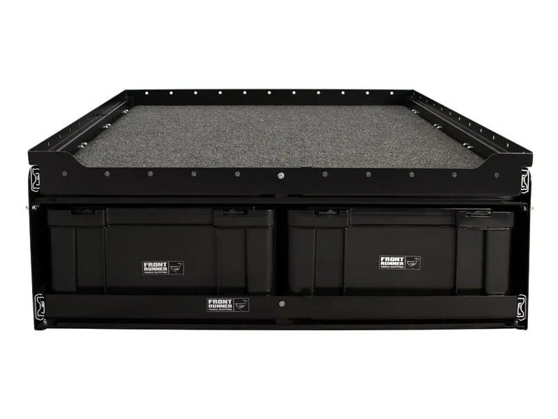6 CUB BOX DRAWER W/CARGO SLIDING TOP - FRONT RUNNER SSAM012