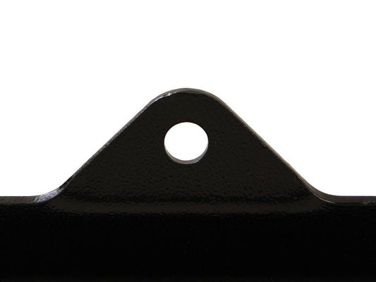 Mitsubishi Pajero Diesel 70A Dual Battery Bracket