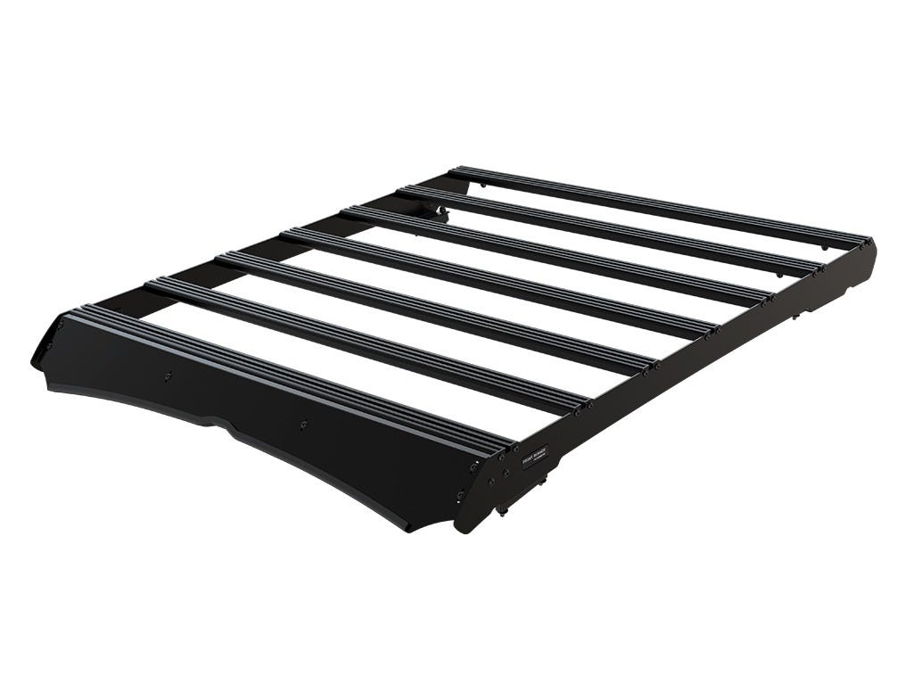 Nissan Navara D27 Double Cab (2026-Current) Slimsport Roof Rack Kit