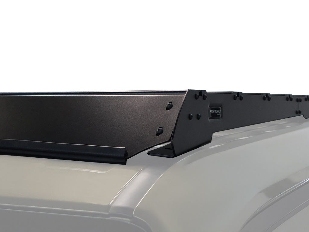 Toyota Land Cruiser FJ (2026-Current) Slimsport Roof Rack Kit