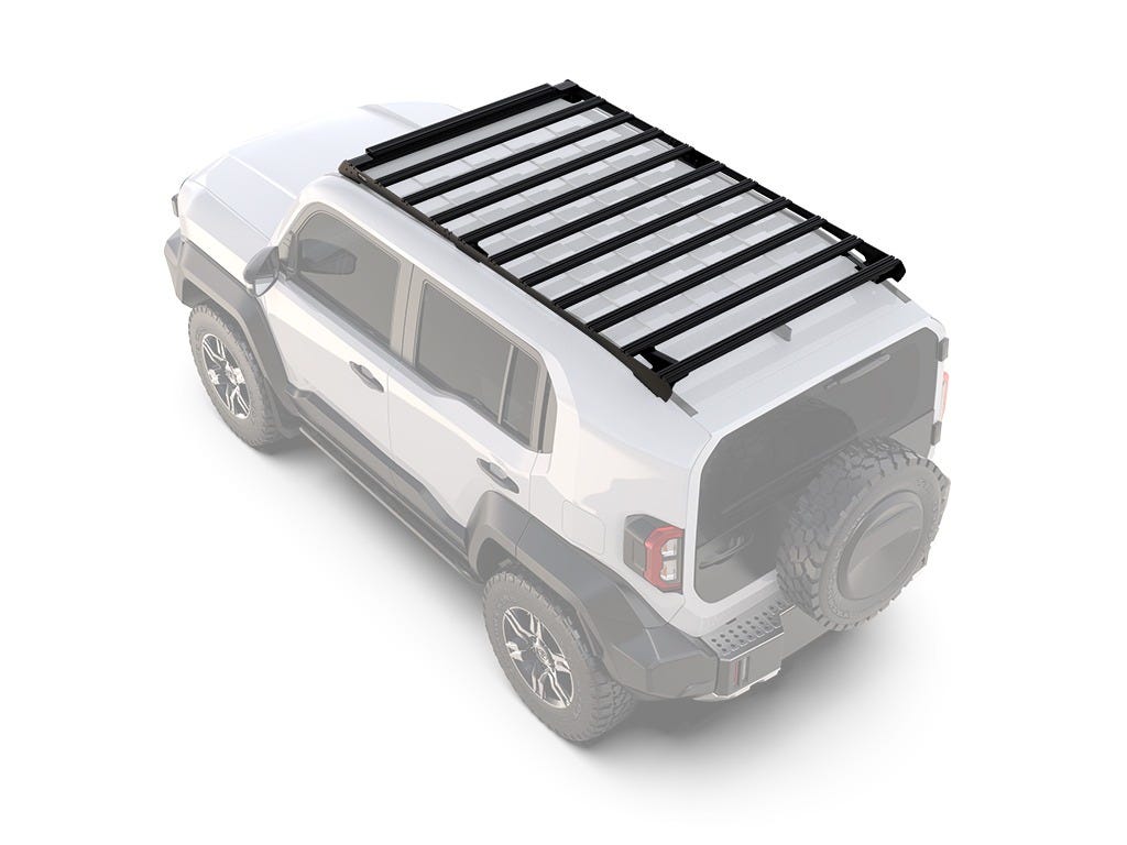 Toyota Land Cruiser FJ (2026-Current) Slimsport Roof Rack Kit / Light Bar Ready