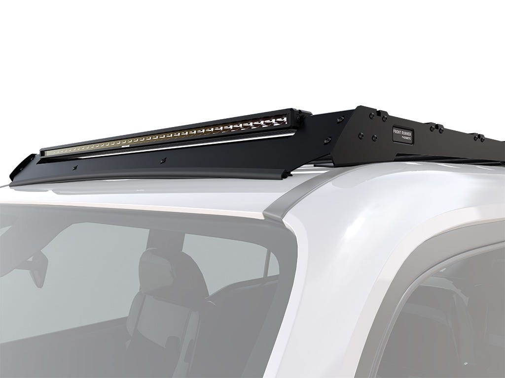 Toyota Land Cruiser FJ (2026-Current) Slimsport Roof Rack Kit / Light Bar Ready
