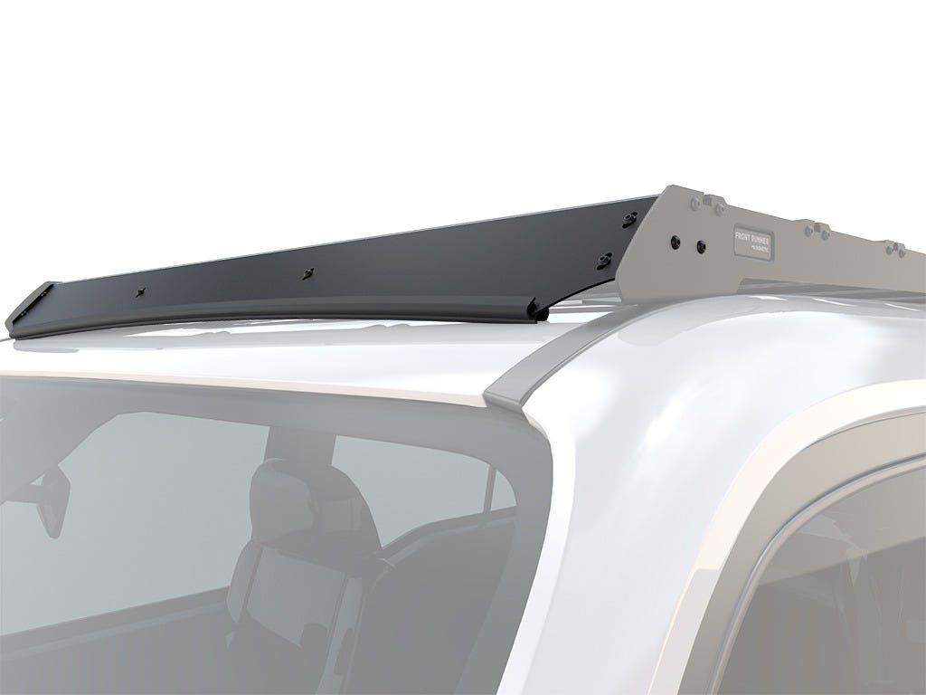 Toyota Land Cruiser FJ (2026-Current) Slimsport Rack Wind Fairing