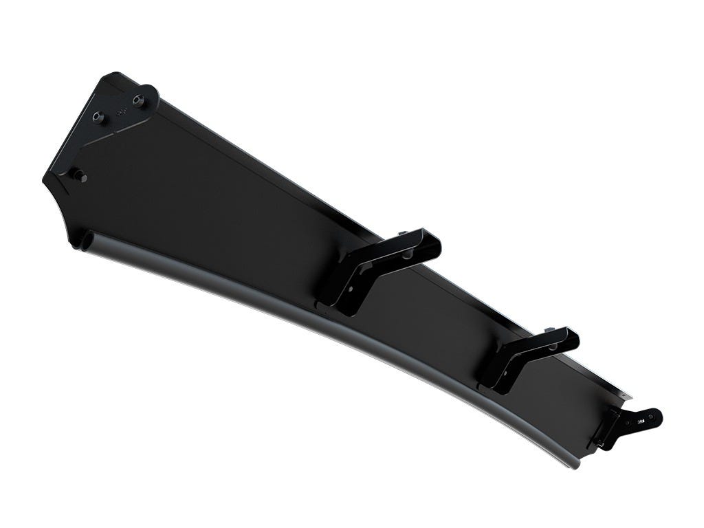Toyota Land Cruiser FJ (2026-Current) Slimsport Rack Wind Fairing