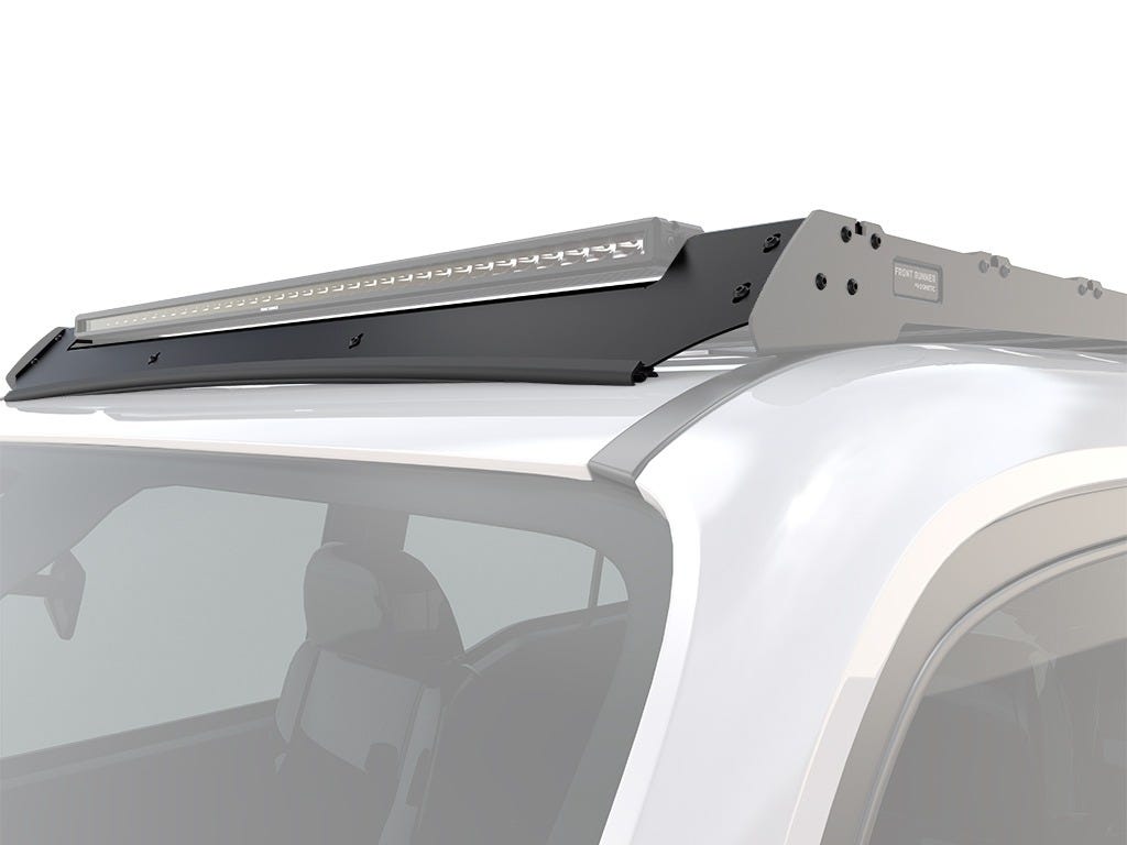 Toyota Land Cruiser FJ (2026-Current) Slimsport Rack 40in Light Bar Wind Fairing