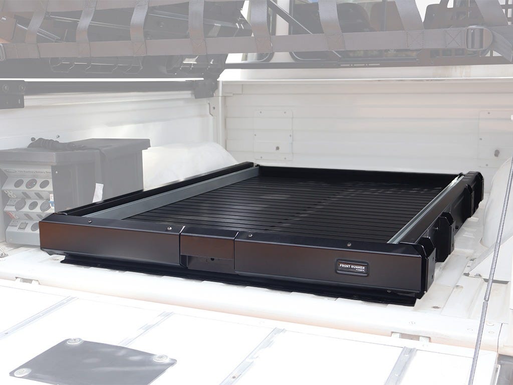 Cargo Bed Slide / Small