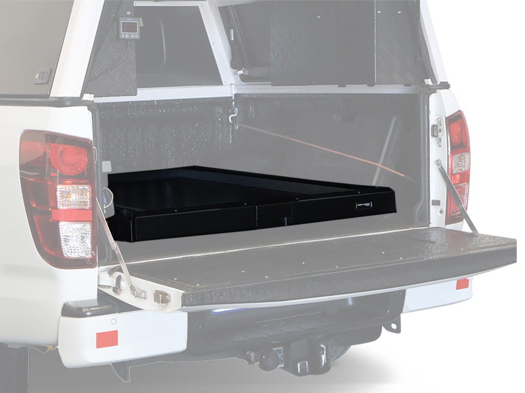 Cargo Bed Slide / Medium