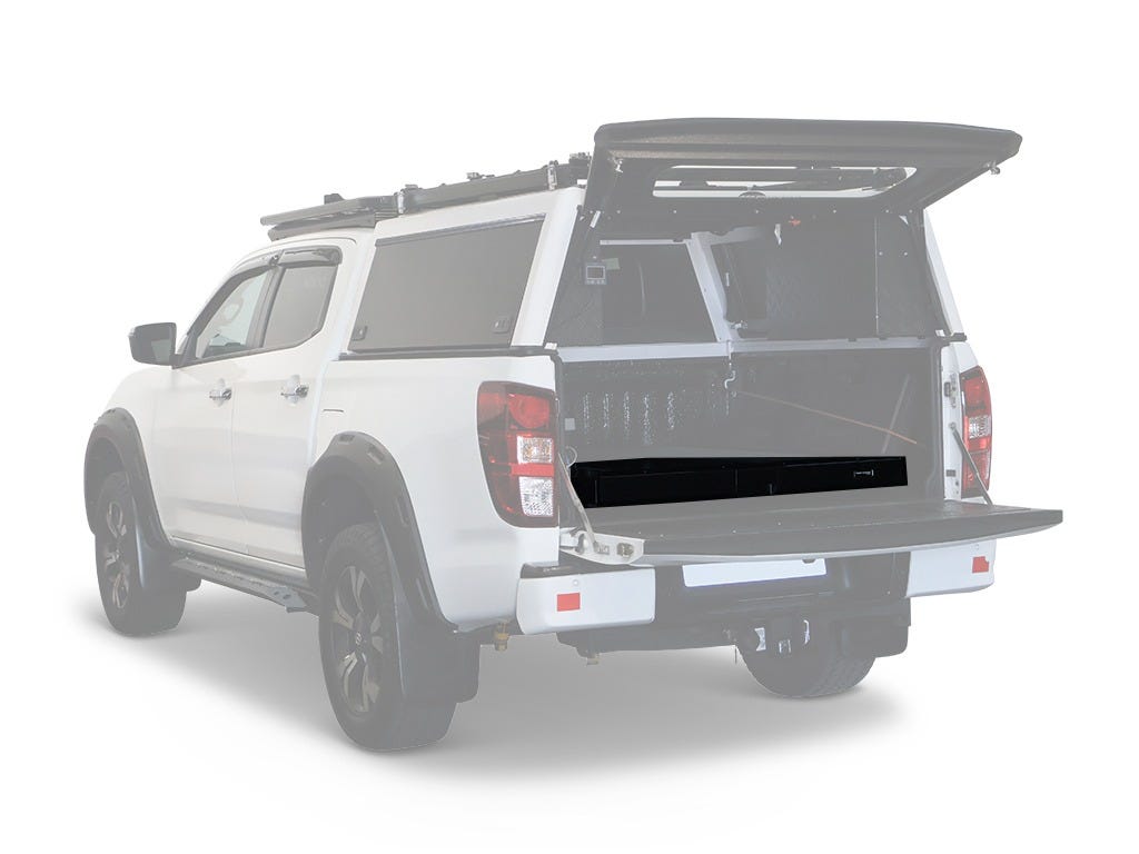 Cargo Bed Slide / Medium