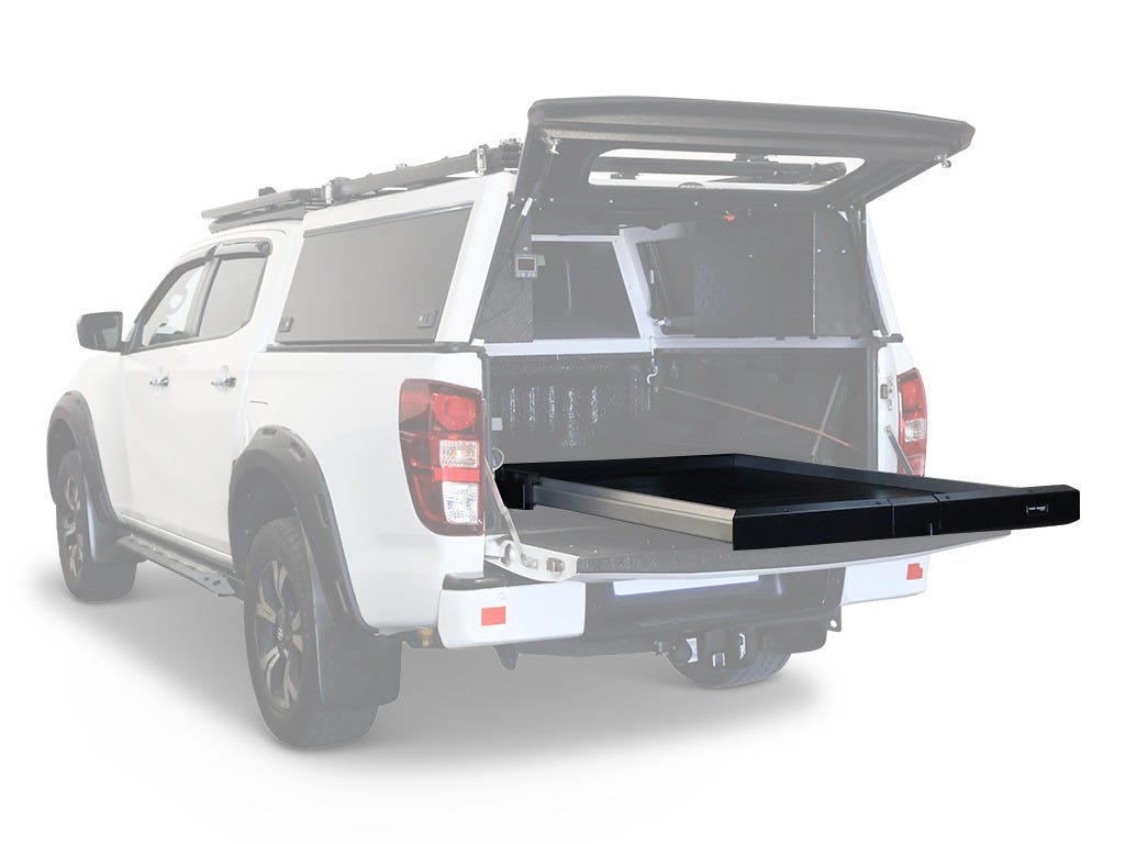 Cargo Bed Slide / Medium