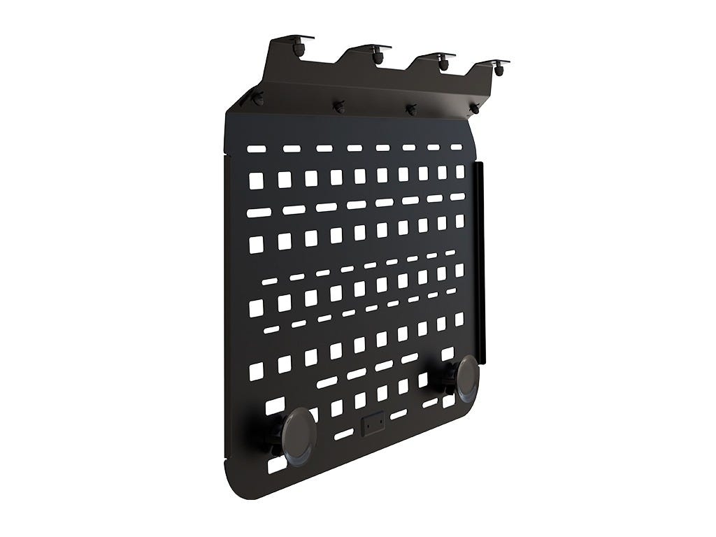 Jeep Wrangler JK Exterior Side Molle Panel Kit / LHS