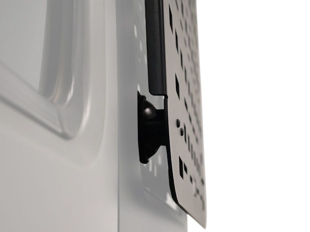 Jeep Wrangler JK Exterior Side Molle Panel Kit / LHS