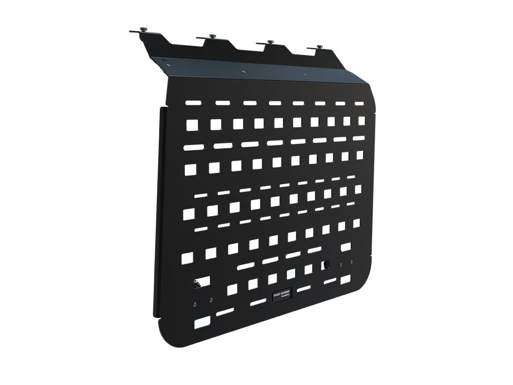 Jeep Wrangler JK Exterior Side Molle Panel Kit / RHS