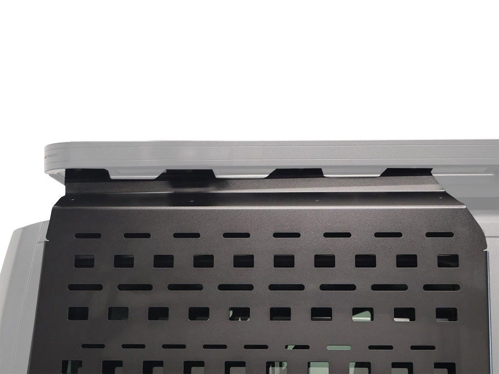 Jeep Wrangler JK Exterior Side Molle Panel Kit / RHS