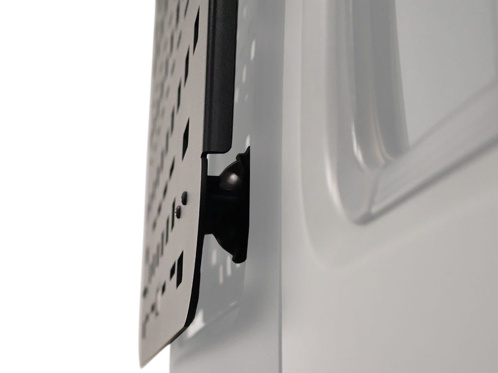 Jeep Wrangler JK Exterior Side Molle Panel Kit / RHS