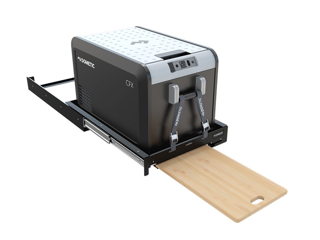 Dometic Cargo Slide/Fridge Slide 35L to 45L