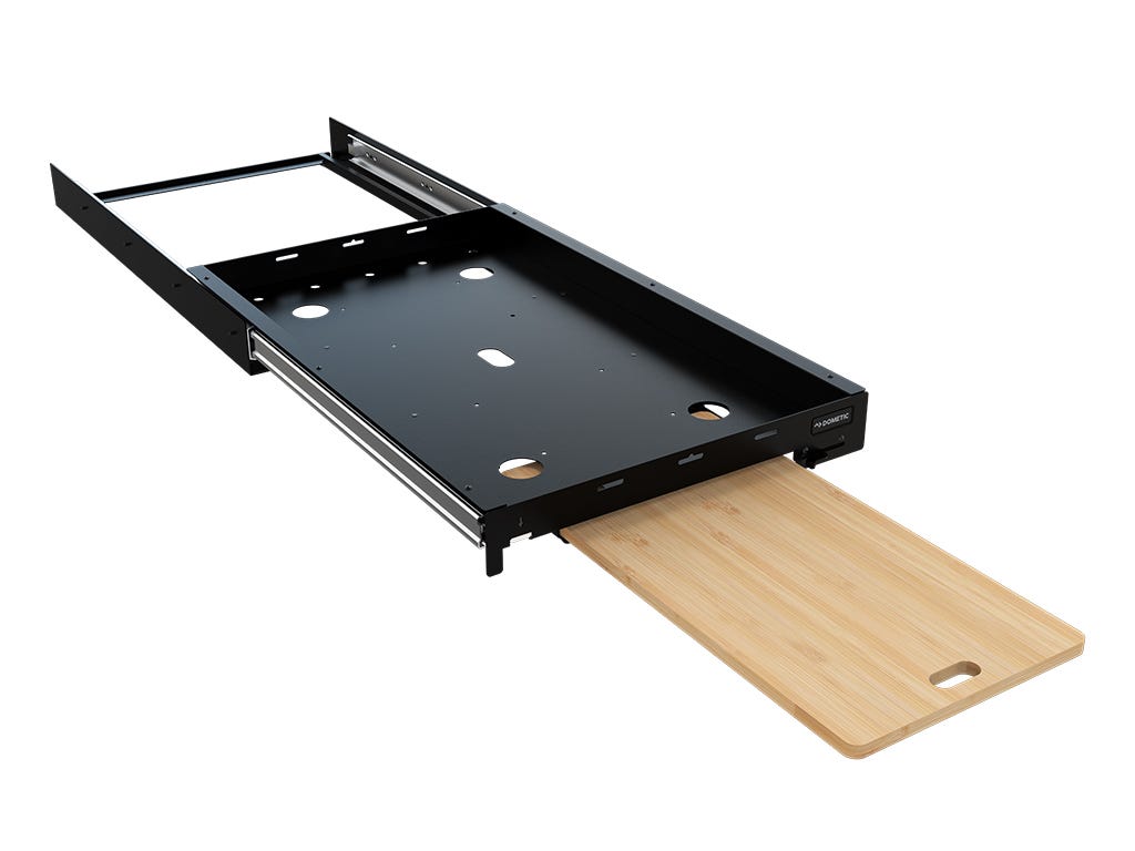 Dometic Cargo Slide/Fridge Slide 75L