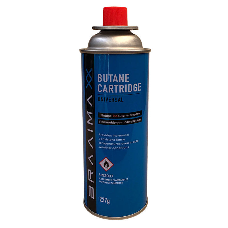 Gas Cartridge – 227g