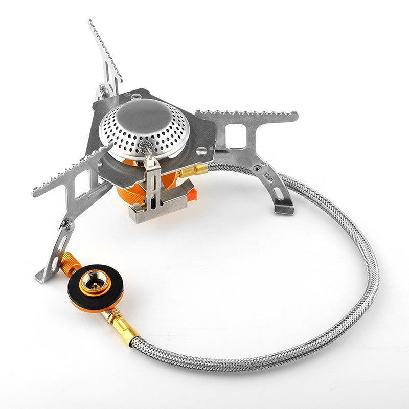 Gas stove - Butane Hiking stove