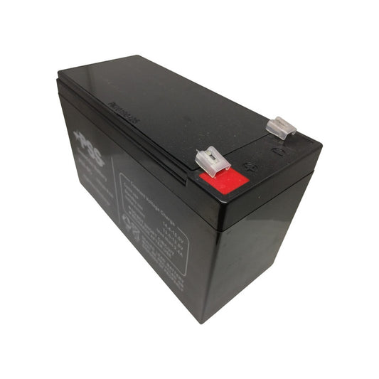 Gate Motor / Alarm Sized GEL Battery 8 Ah