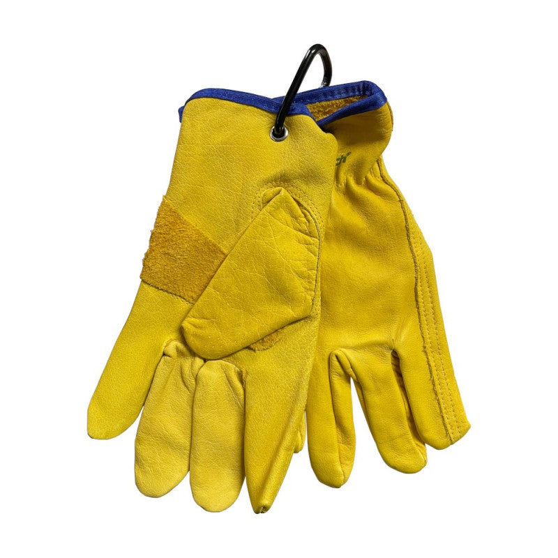 Gloves - Cows Leather - Size 12