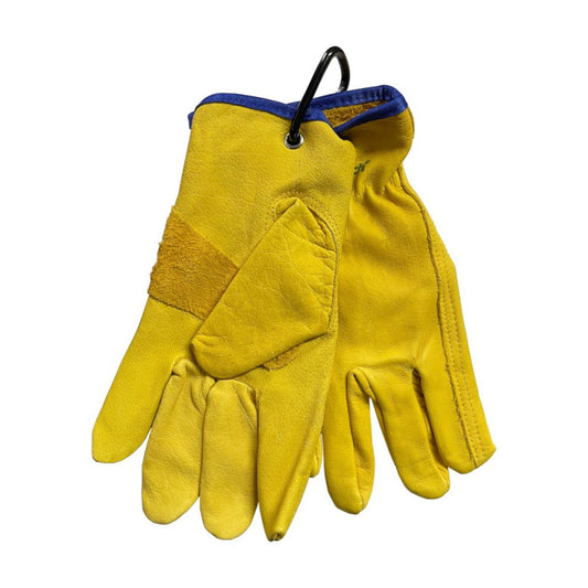 Gloves - Cows Leather - Size 12