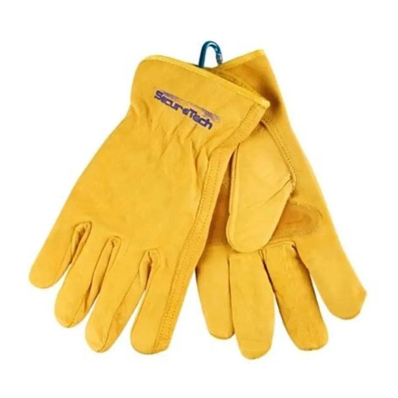 Gloves - Cows Leather - Size 14
