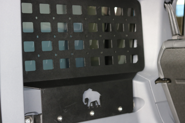 Interior Molle Panels - Grenadier