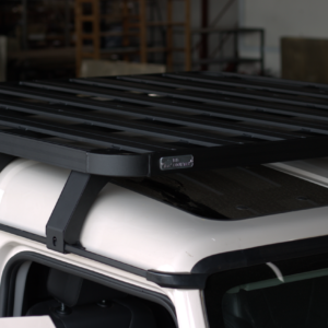 Roof Rack - Grenadier Quartermaster