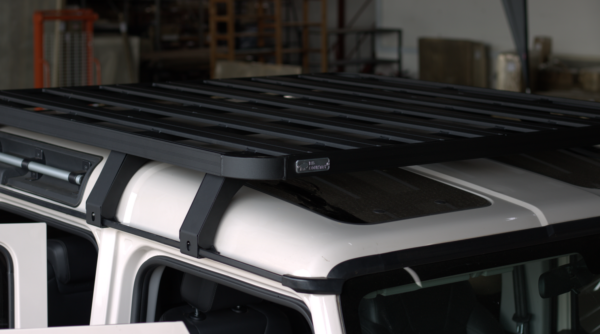 Roof Rack - Grenadier Quartermaster