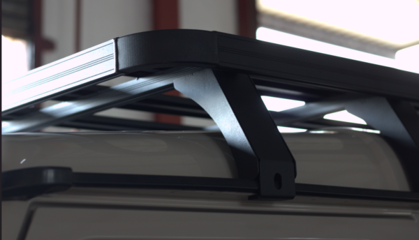 Roof Rack - Grenadier Quartermaster