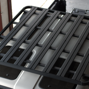 Roof Rack - Grenadier Quartermaster