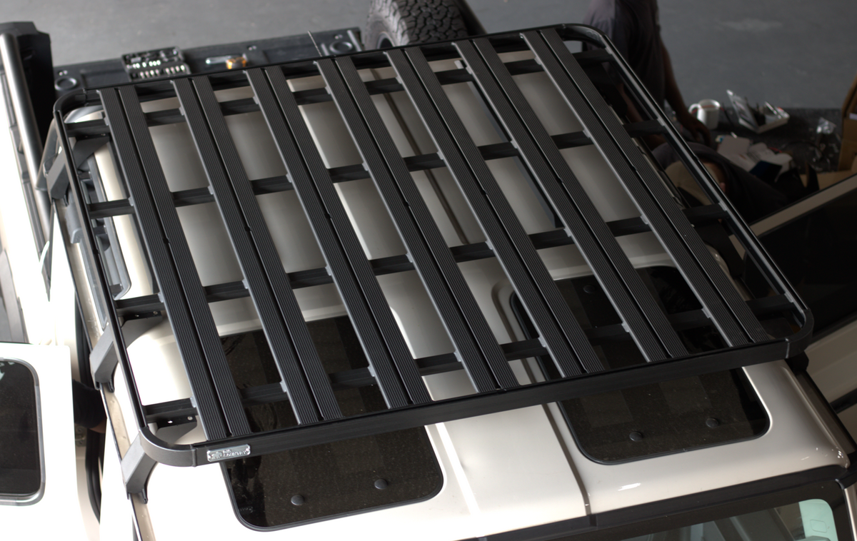 Roof Rack - Grenadier Quartermaster
