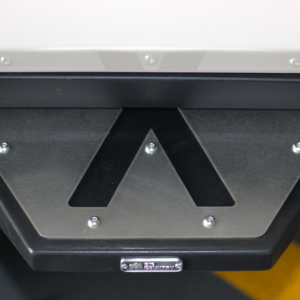 Rock Slider Steps - Grenadier