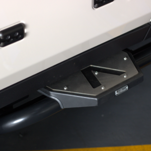Rock Slider Steps - Grenadier