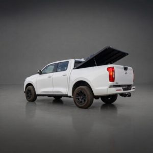 Tourtop – GWM P-Series Double Cab