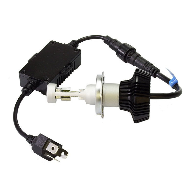 H4 LED headlight kit